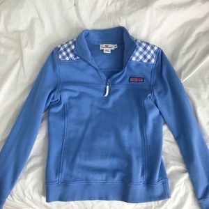 Vineyard Vines Shep Shirt Gingham